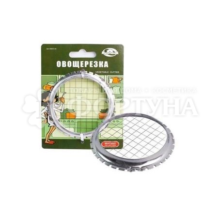Овощерезка Мультидом  Винегрет 6мм (54.144) AN53-34