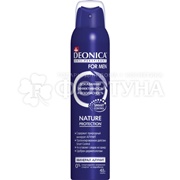 Дезодорант аэрозольный Deonica 200 мл Nature Protection for Men
