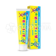 Крем детский Невская косметика 40 мл Легкий увлажняющий