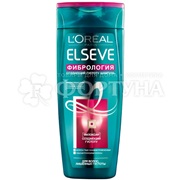 Шампунь ELSEVE 400 мл Фибрология