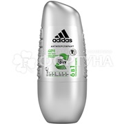 Дезодорант роликовый Adidas 50 мл Cool&Dry 6in1