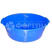 Таз 6 л круглый Бриг