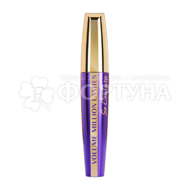 Тушь L'oreal Volume Million Lashas So Couture
