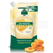 Жидкое мыло Palmolive 500 мл Питание в мягкой упаковке