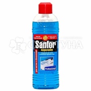 Чистящее средство Sanfor 920 г Акрилайт