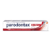 Зубная паста Paradontax 75 мл Без фтора
