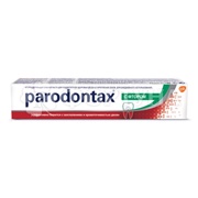 Зубная паста Paradontax 75 мл С фтором