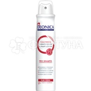 Дезодорант аэрозольный Deonica 200 мл Pro-защита