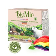 Стиральный порошок BioMio Bio 1500 г Для цветного белья