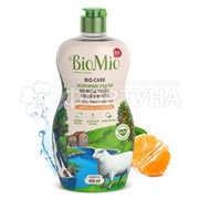 Моющее средство для посуды BioMio Bio-Care 450 мл Мандарин