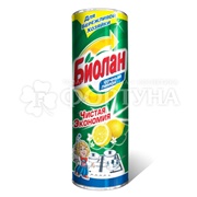Чистящее средство Биолан 400 г Сочный лимон
