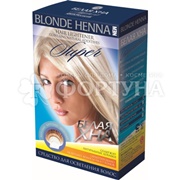 Белая хна Blonde Henna Bioprotection
