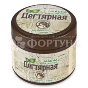 Маска для волос Невская косметика 300 мл Дегтярная