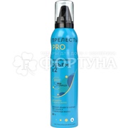 Мусс для волос Прелесть Professional 160 мл Объем