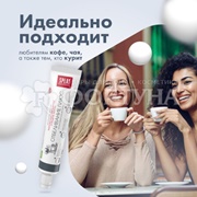 Зубная паста SPLAT Professional Compact 40 мл Отбеливание плюс