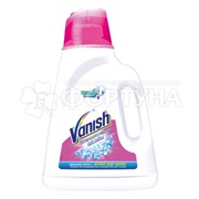 Пятновыводитель Vanish 2000 мл Для белого