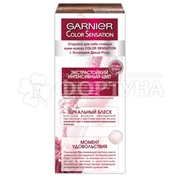 Краска для волос Color Sensation 7.12 Жемчужно-пепельный блонд