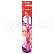 Зубная щетка Colgate Smiles для детей старше 5 лет