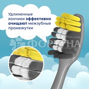 Зубная щетка Colgate Smiles для детей старше 5 лет