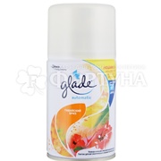 Освежитель воздуха Glade Automatik 269 мл  Гавайский бриз запасной блок