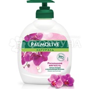 Жидкое мыло Palmolive 300 мл Черная орхидея