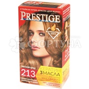Краска для волос Prestige 213 Лесной орех
