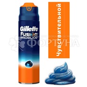 Гель для бритья Gillette Fusion PROGLIDE 200 мл Охлаждающий