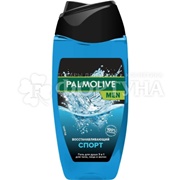 Гель для душа Palmolive Men 250 мл 2 в 1 Спорт