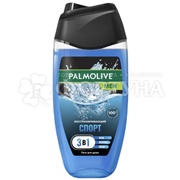 Гель для душа Palmolive Men 250 мл 2 в 1 Спорт