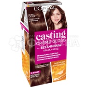 Краска для волос Casting Creme Gloss 515 Морозный шоколад
