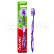 Зубная щетка Colgate Премьер Отбеливание Средней жесткости