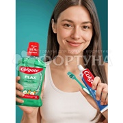 Зубная щетка Colgate Премьер Отбеливание Средней жесткости