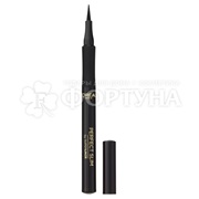 Подводка-фломастер L'oreal Perfect Slim Интенсивный черный