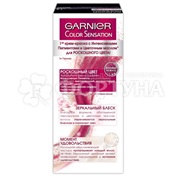 Краска для волос Color Sensation 1.0 драгоценный черный агат