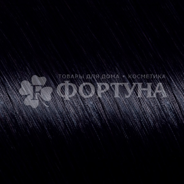 Краска для волос Color Sensation 1.0 драгоценный черный агат