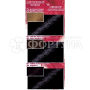 Краска для волос Color Sensation 1.0 драгоценный черный агат