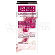Краска для волос Color Sensation 3.0 Роскошный каштан