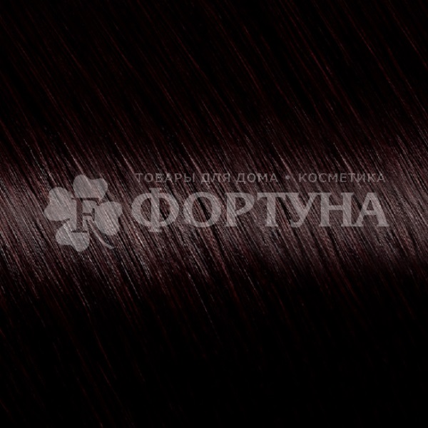 Краска для волос Color Sensation 3.0 Роскошный каштан