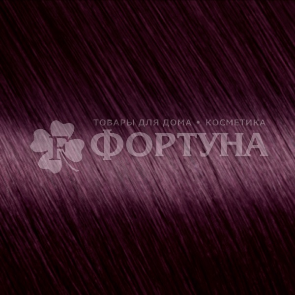 Краска для волос Color Sensation 3.16 Аметист
