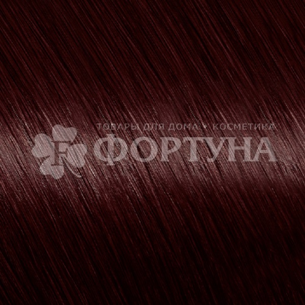 Краска для волос Color Sensation 4.15 Благородный рубин