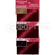 Краска для волос Color Sensation 5.62 Царский гранат