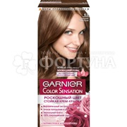 Краска для волос Color Sensation 6.0 Роскошный темно-русый