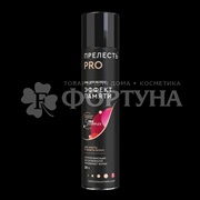 Лак для волос Прелесть Professional 300 мл Эффект памяти ССФ