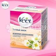 Крем для депиляции Veet 250 мл C ароматом жасмина