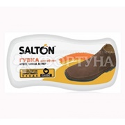 Губка для обуви Salton  Волна для нубука, замши