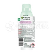 Дезодорант аэрозольный Garnier 150 мл Активный контроль