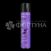 Лак для волос Прелесть Professional 300 мл Защита Мегафиксация