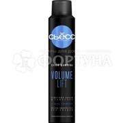 Сухой шампунь Syoss 200 мл Volume Lift