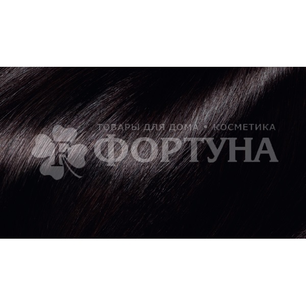 Краска для волос Casting  Creme Gloss 100 Черная ваниль