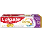 Зубная паста Colgate Total 12 75 мл Здоровье десен